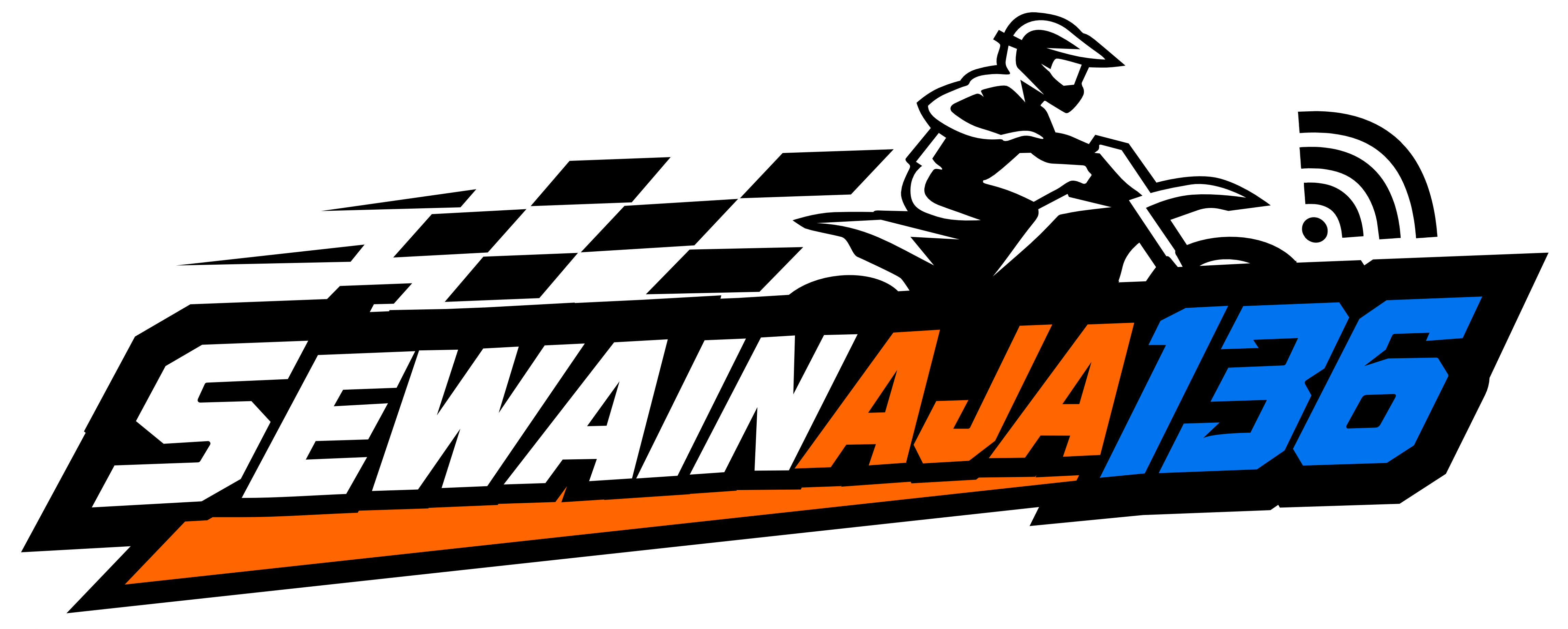 sewainaja136 Logo